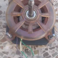 موتور سبزی خردکن|سایر لوازم برقی|خرمآباد, |دیوار