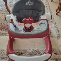 روروئک دوکاره بیبی انجل