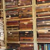 استخاره دعا سرکتاب تضمینی