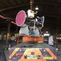 دیگ کارواش بخار/فولاد درجه یک|ماشینآلات صنعتی|اراک, |دیوار