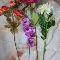 گل شاخه بلند|گل مصنوعی|اراک, |دیوار