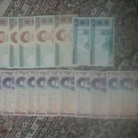 اسکناس 100 ریالی 1000 ریالی 200ریالی