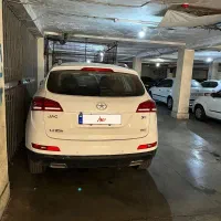 جک S5 سفید      ۱۴۰۳