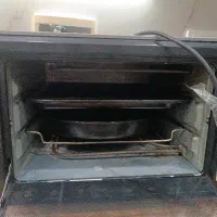 توستر|اجاق گاز و لوازم برقی پخت‌وپز|تهران, آبشار|دیوار