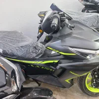 طرح آیروکس ۱۵۰ نقد و اقساط