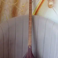 سه تار|سازهای سنتی|همدان, |دیوار