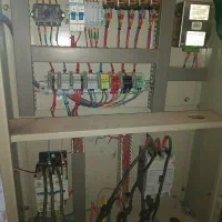 خدمات برق ساختمان و صنعتی،برقکشی،عیب یابی،برقکار