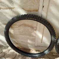 لاستیک دوچرخه|دوچرخه، اسکیت، اسکوتر|شاهینشهر, شهرک میلاد|دیوار