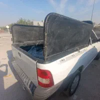 پراید بار مدل 402