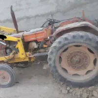 تراکتور رومانی