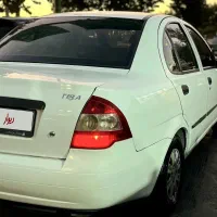 تیبا 1 صندوق دار|خودرو سواری و وانت|قزوین, |دیوار