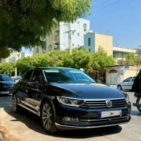 فولکس پاسات 2018|خودرو سواری و وانت|بوشهر, |دیوار