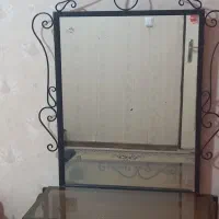 میز آرایشی واینه کنسول