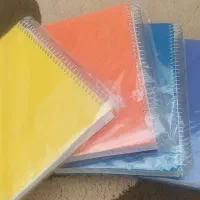 دفتر 200 برگ نونو