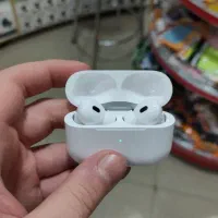 ایرپادپرو۲/هندزفری/اپل/پخش/ایرپاد