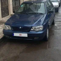 پراید ۱۱۱ تمیز کم کار|خودرو سواری و وانت|مشهد, خواجه ربیع|دیوار