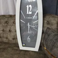 ساعت دیواری