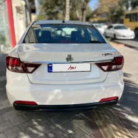 شاهین cvt اتومات ۴۰۳ بدون رنگ سانروف دار|خودرو سواری و وانت|تبریز, |دیوار