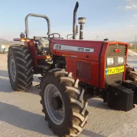 تراکتور ۱۰۷۵|خودرو سنگین|بختگان, |دیوار