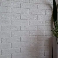 بهترین جایگزین رنگ کاری برای دیوار نمدار / فوم|مصالح و تجهیزات ساختمان|رشت, کوی حسینی|دیوار