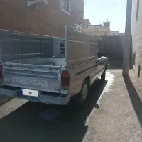 وانت مزدا|خودرو سواری و وانت|شهرضا, |دیوار