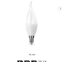 لوازم الکتریکی انواع محصولات روشنایی سیم و کابل|لامپ و چراغ|تهران, ونک|دیوار