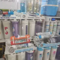 نمایندگی تصفیه آب مشکین شهر