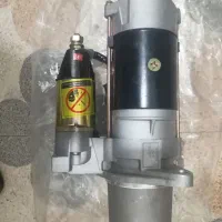 استارت بیل مکانیکی هیوندا  ۱۳دنده