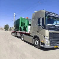 fh500|خودرو سنگین|نقده, |دیوار