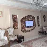 90 مِتر / ۸۰ مِتر حَیاط اِختِصاصی / راه جُدا|فروش خانه و ویلا|مشهد, استاد یوسفی (شهرک غرب)|دیوار