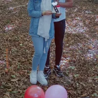 کت لی بهمراه شلوار و کفش ست هم هستن