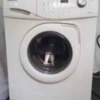 لباسشویی سامسونگ