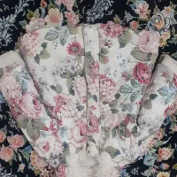 کاپشن دخترانه|لباس|اشتهارد, |دیوار