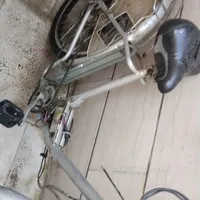 دوچرخه برقی ژاپنی