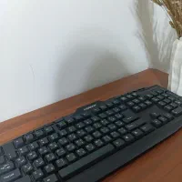 کیبورد کامپیوتر برند گریین اصلی