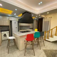 اجاره روزانه ویلا شیک و تمیز|اجارهٔ کوتاه‌مدت ویلا و باغ|ماهدشت, |دیوار