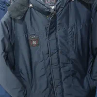 کاپشن مردانه سایز بزرگ 3XL . 4XL|لباس|دورود, |دیوار