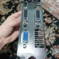 کارت گرافیک|قطعات و لوازم جانبی رایانه|ایذه, |دیوار