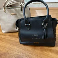 دو عدد کیف بزرگ زنانه