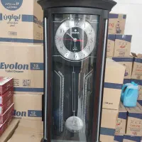 ساعت دیواری