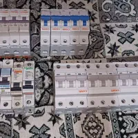 کلید مینیاتوری ، کابشو در سایز مختلف