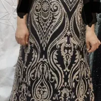 لباس مجلسی سایز ۴۲ و ۴۴