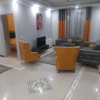 مبله بلوار جمهوری الهیه