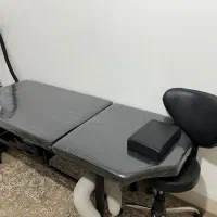 تخت مژه ، اپیلاسیون ، کاشت مو ( چند منظوره)