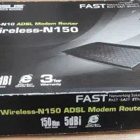 مودم|مودم و تجهیزات شبکه|شیراز, قلات|دیوار