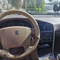 ۴۰۵مدل اخر۸۸درحدوخیلی تمیزوکم کار|خودرو سواری و وانت|نصر آباد, |دیوار