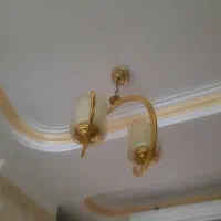 لوستر سالم وتمیز