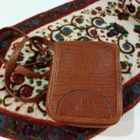 کیف چرم برند نوین چرم