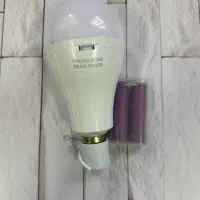 لامپ شارژی کد FAE-3920( فقط عمده)
