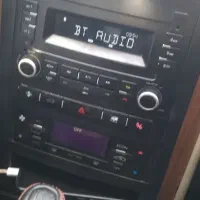 ظبط فابریک پژو پارس